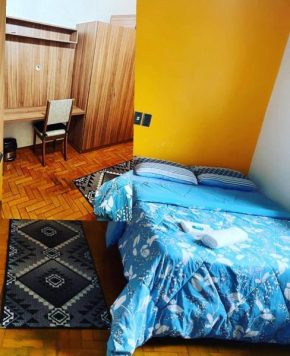 Pousada & Hostel Vó Odete